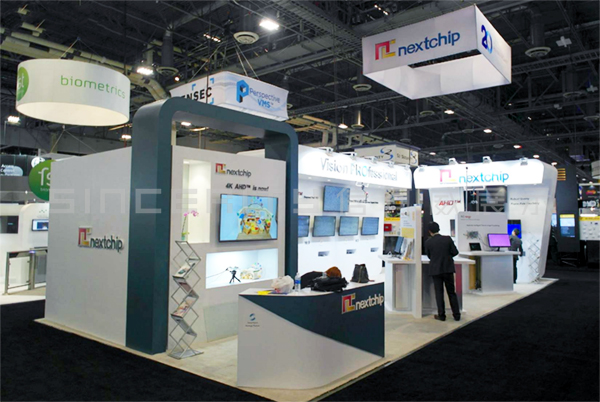 信可威國外站臺(tái)設(shè)計(jì)搭建