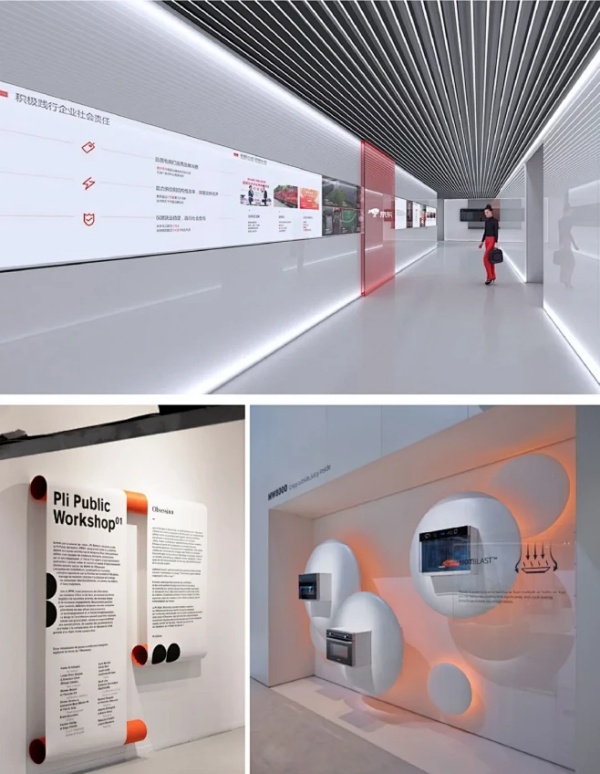 2025展廳設(shè)計(jì)新趨勢