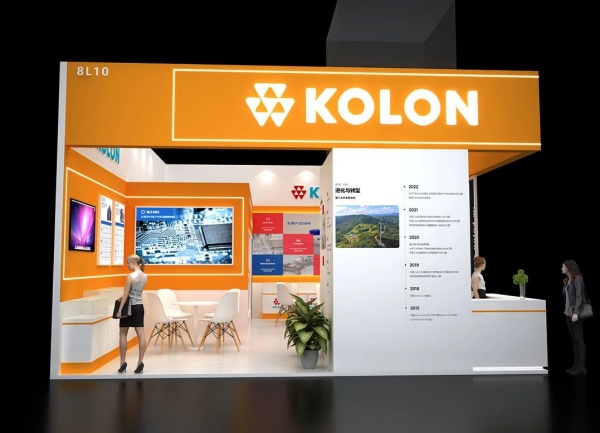 2025上海國(guó)際動(dòng)力展72㎡展臺(tái)搭建全攻略