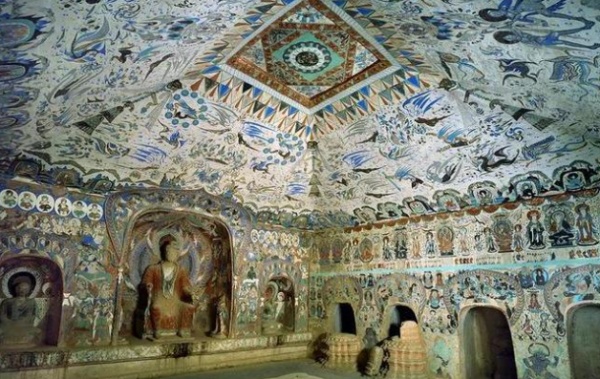 展館展廳多媒體設(shè)計(jì)