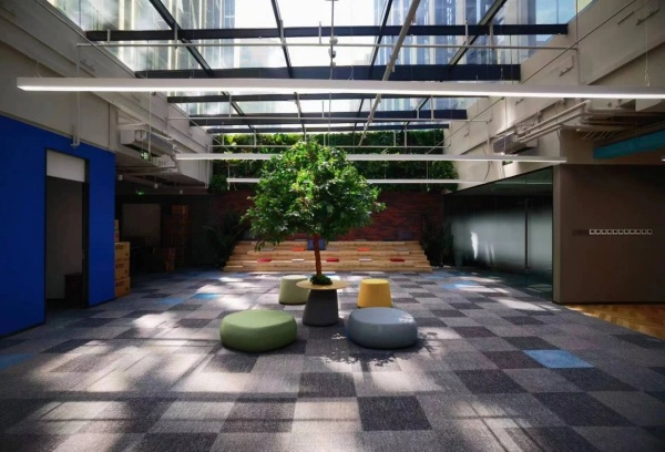 未來(lái)辦公企業(yè)設(shè)計(jì)指南