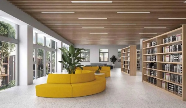 未來(lái)辦公企業(yè)設(shè)計(jì)指南