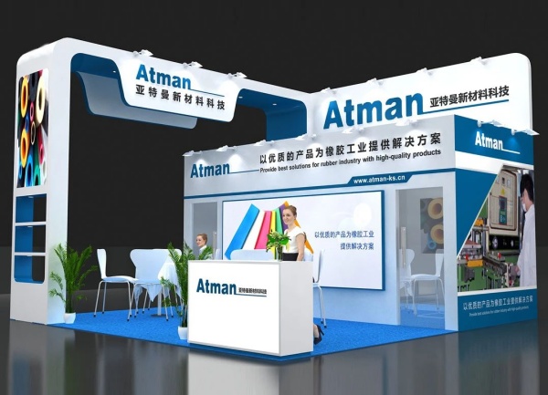 2025年5月上海展會全攻略！