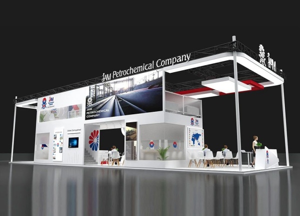 深圳展會搭建一平米多少錢？