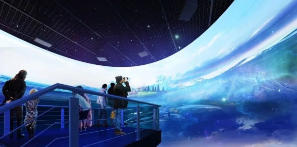 20年展廳設計專家，打造專屬企業名片