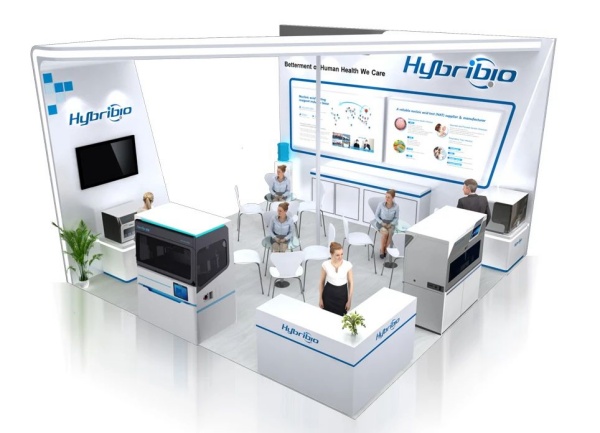 CMEF醫(yī)療展臺3大設(shè)計誤區(qū)，正讓70%企業(yè)錯失關(guān)鍵訂單！