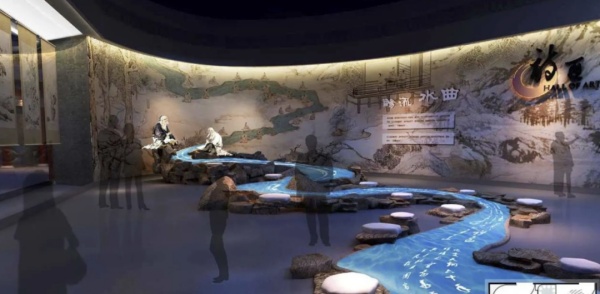 智慧博物館設計