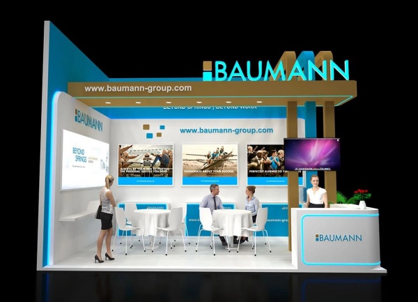 2025年上海涂料展會(huì)設(shè)計(jì)搭建多少錢(qián)一平？展會(huì)設(shè)計(jì)搭建方案