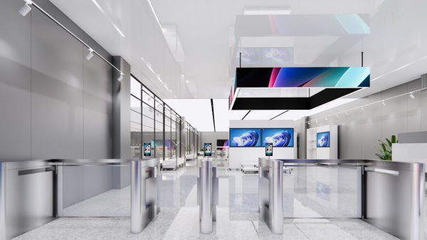 產(chǎn)業(yè)園區(qū)的展示力是不是被忽視了？