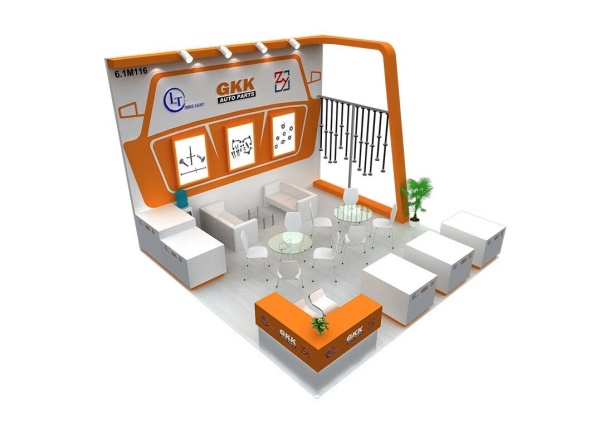 2015年上海展會10月份排列表