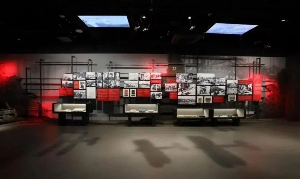 國歌展示館設(shè)計(jì)