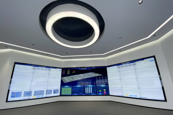 企業(yè)數(shù)字展廳如何成為24小時不打烊的“獲客引擎”。