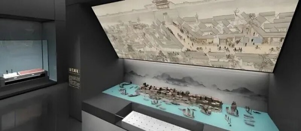 懷化博物館新館設計