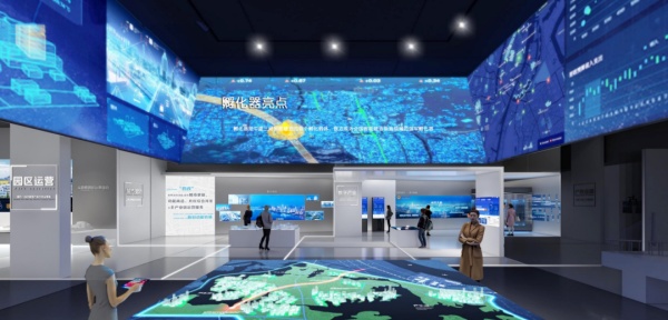 2025年展廳行業(yè)洞察報告：技術(shù)、綠色與服務(wù)的三重革命