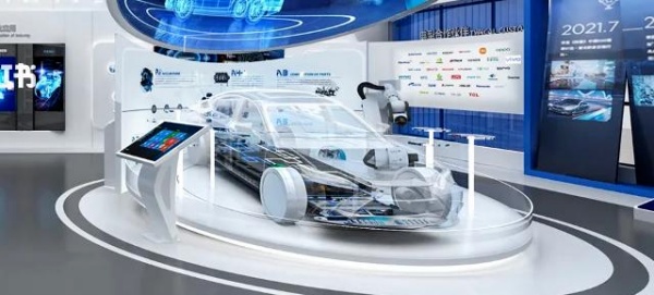 2025年展廳行業(yè)洞察報告：技術(shù)、綠色與服務(wù)的三重革命