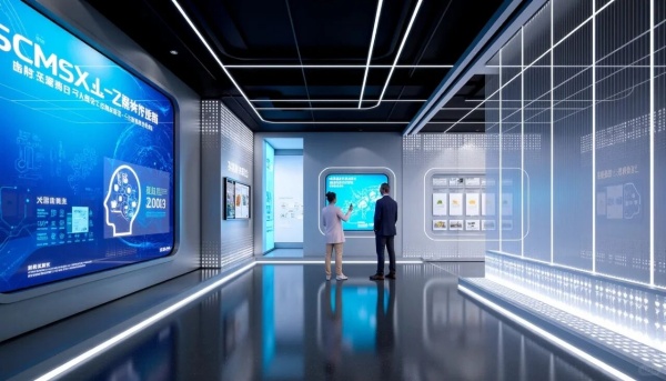 科技展廳未來的發展趨勢