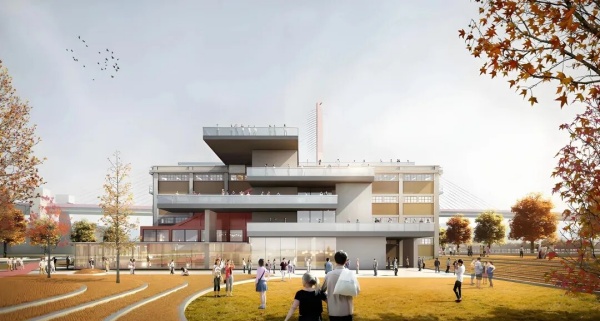 世界技能博物館設計