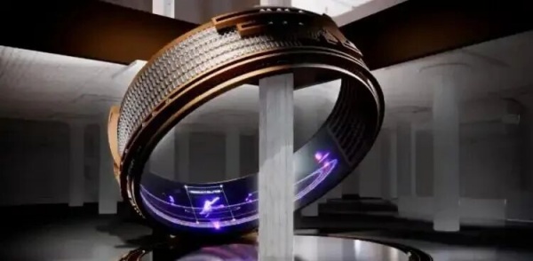 世界技能博物館設計