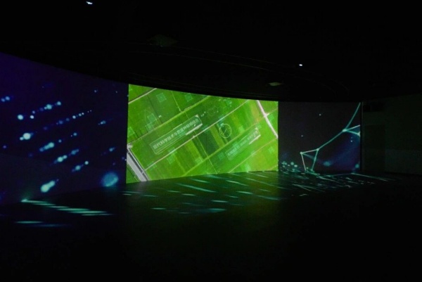 深圳信可威匠心打造——是展廳，也是品牌的“會(huì)客廳”