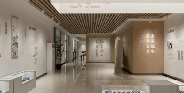 看這些文化展館案例，如何讓文化 “活” 起來(lái)