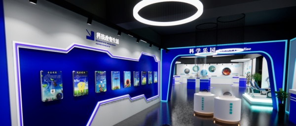 校園展館藏大招！設計案例超吸睛