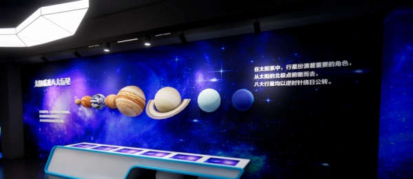 校園展館藏大招！設計案例超吸睛