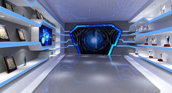 展示效果平平？看數字展廳如何在博物館、企業與課堂中玩轉沉浸體驗