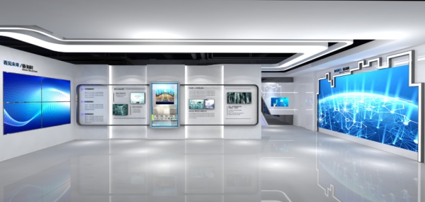 展示效果平平？看數字展廳如何在博物館、企業與課堂中玩轉沉浸體驗