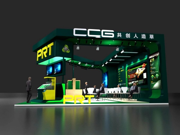 2026上海展會排期表｜90場重點展+搭建攻略，參展商必藏！