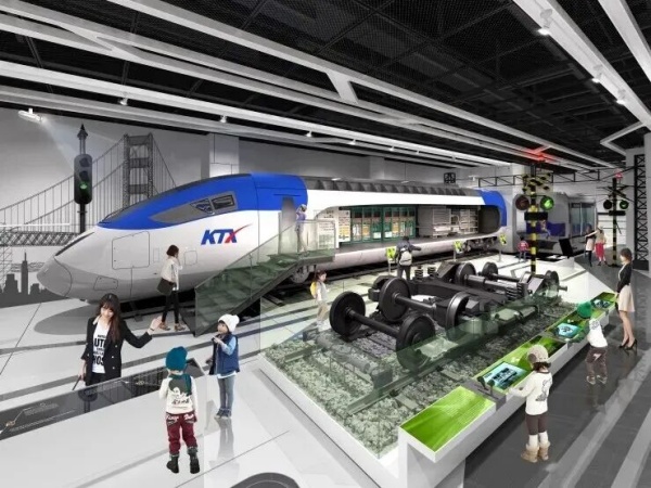 五大展廳布局形式，重塑空間層次與觀展體驗(yàn)！