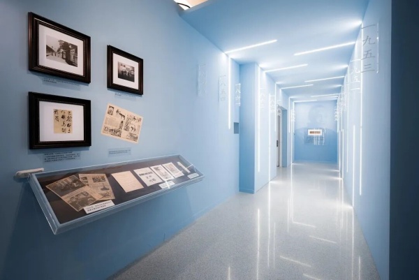 預算有限，展廳還想高級感？這幾招超管用